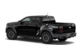 2026 Ford Ranger® External Image 3